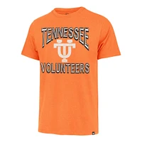 Tennessee 47 Brand Vault Fan Out Franklin Tee