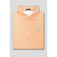 Tennessee Turtleson Clarence Mini Diamond Performance Polo