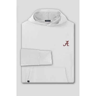 Alabama Turtleson Eli Performance Hoodie