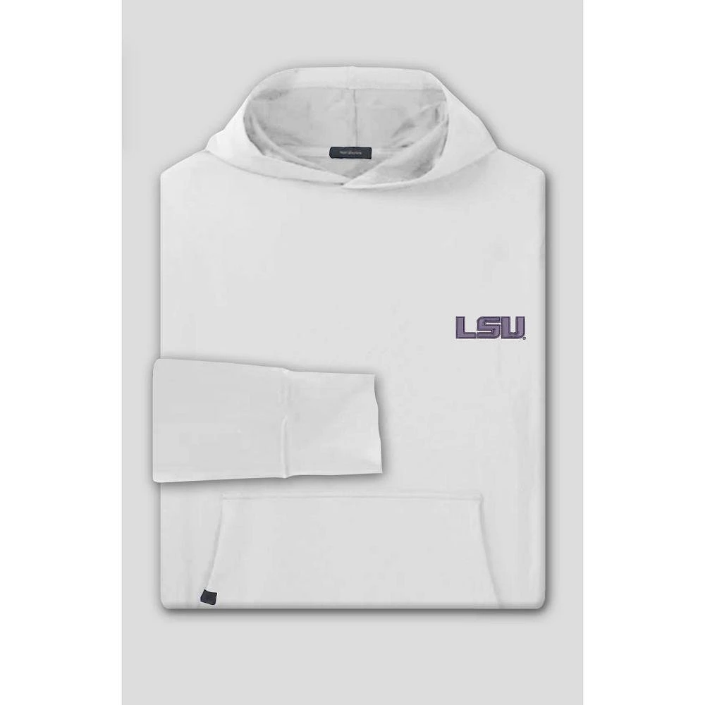 LSU Turtleson Eli Performance Hoodie