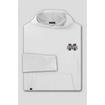 Mississippi State Turtleson Eli Performance Hoodie