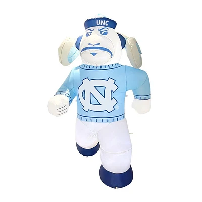 Carolina Inflatable Mascot