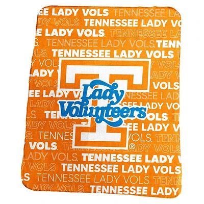 Tennessee Lady Vols 50