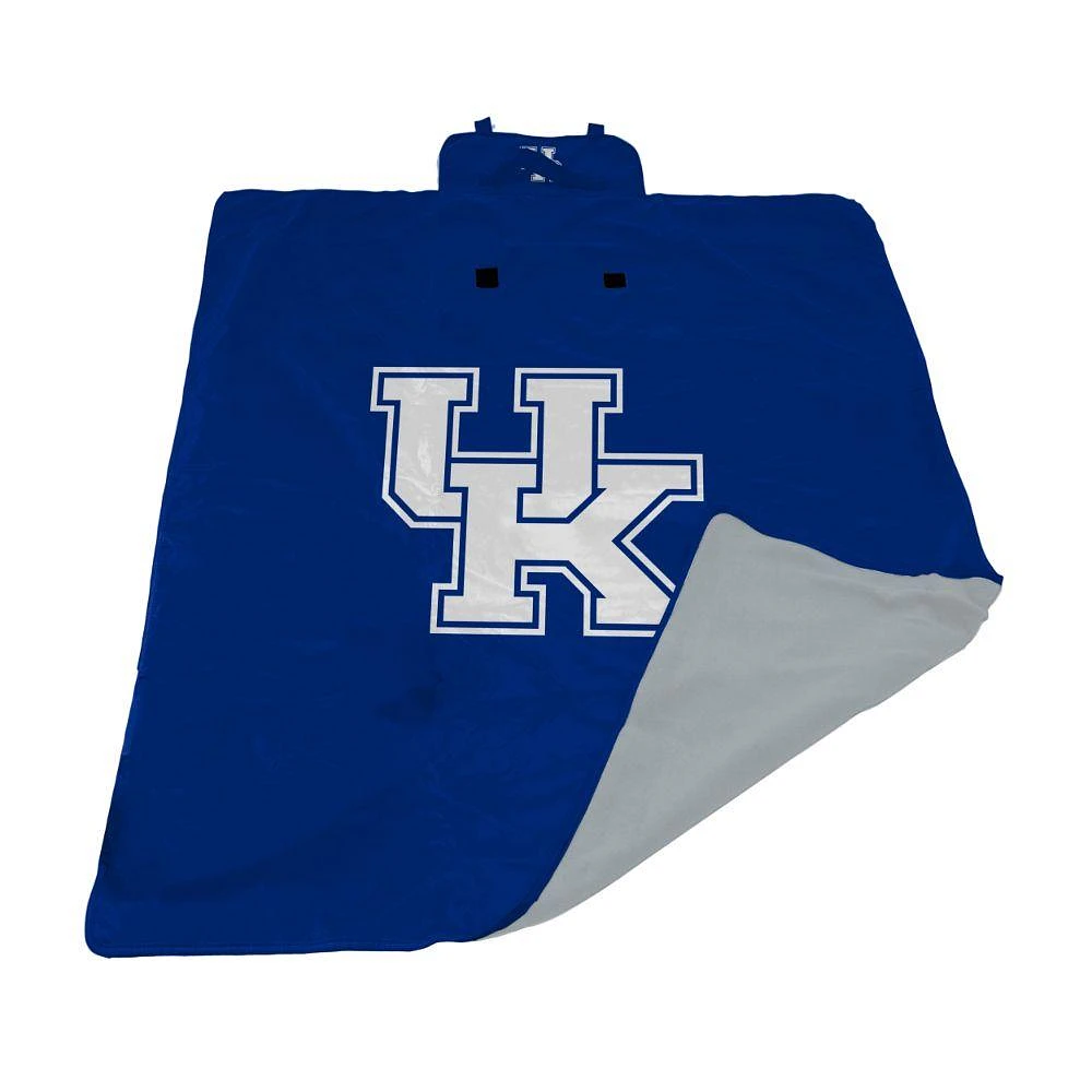 Kentucky All Weather Outdoor Blanket