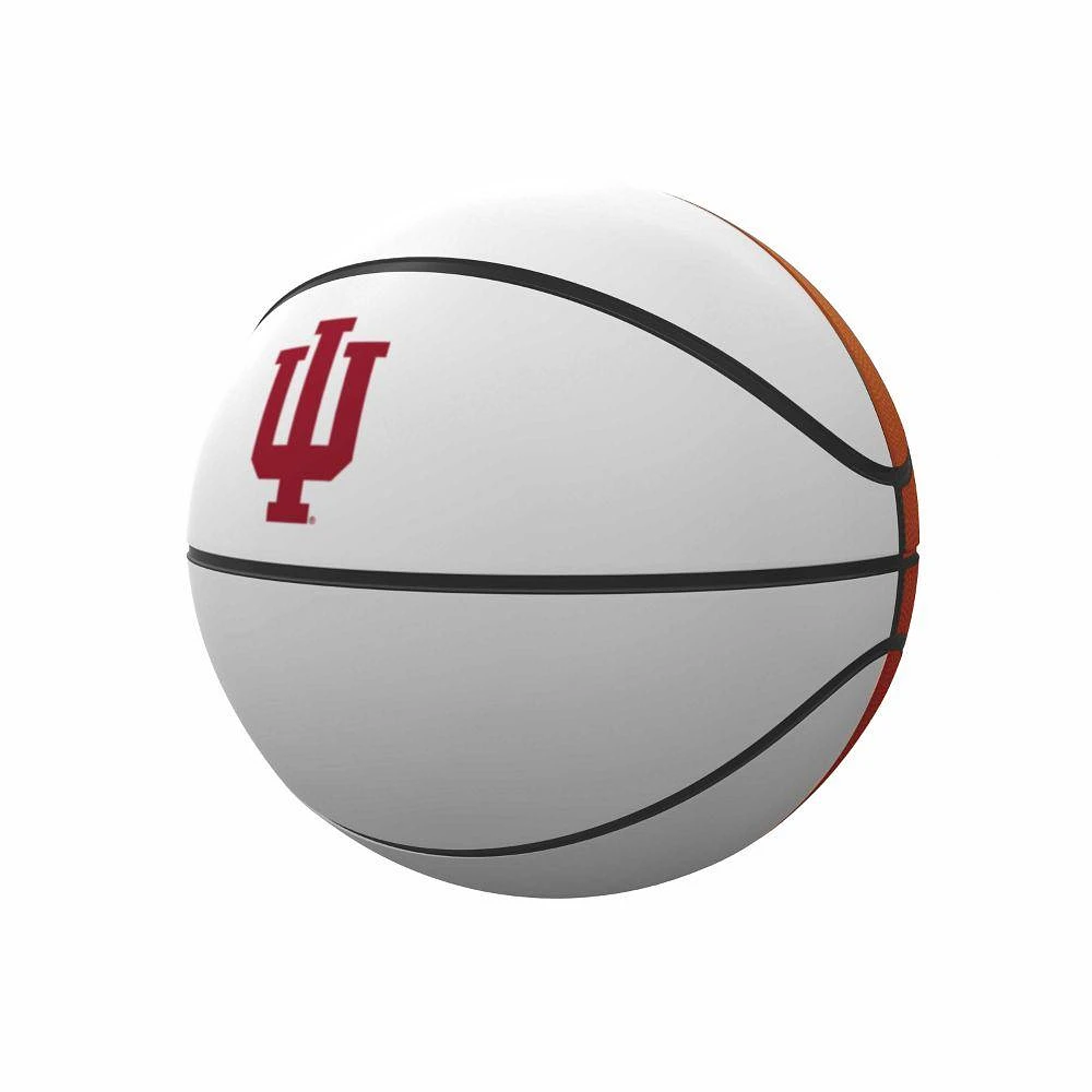 Indiana Mini Autograph Basketball