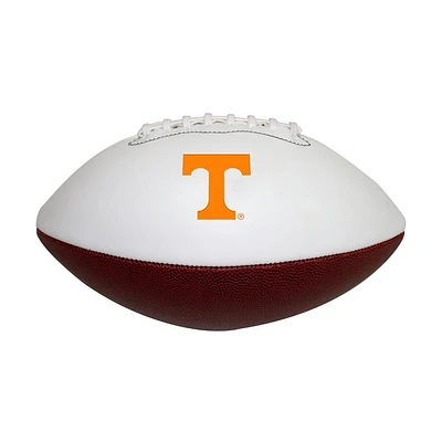 Tennessee MINI Autograph Football