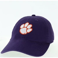 Clemson Legacy Women's Embroidered Hat