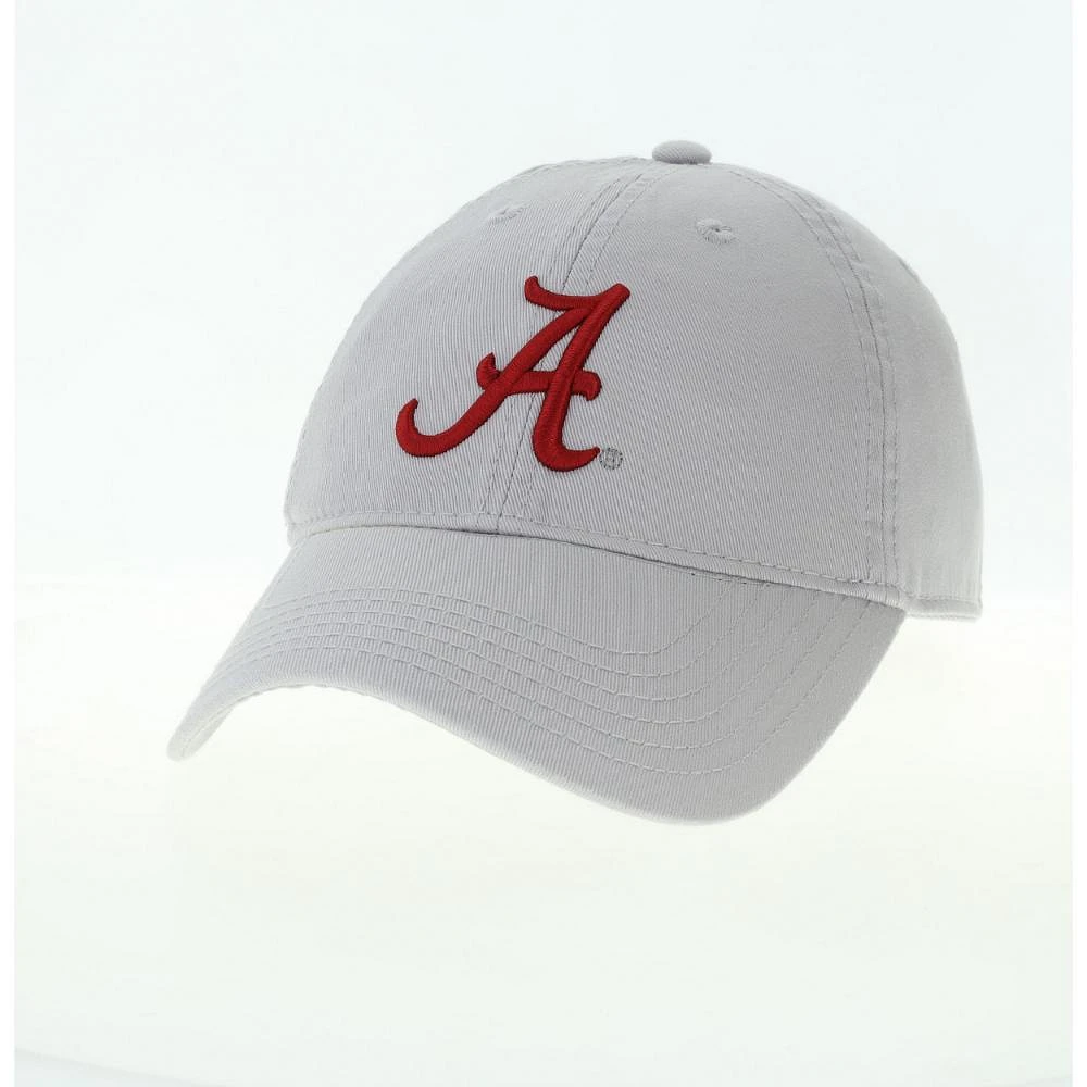 Alabama Legacy Women's Embroidered Hat