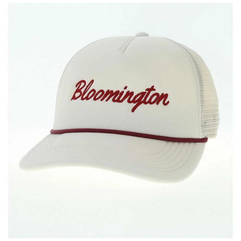 Legacy Bloomington Laguna Trucker Adjustable Hat