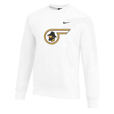 App State Nike Flying Yosef Fleece Crew