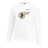 App State Nike Flying Yosef Fleece Crew