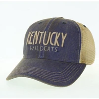 Kentucky Legacy YOUTH Old Favorite Hat