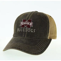 Mississippi State Legacy YOUTH Old Favorite Hat