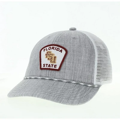 Florida State Legacy YOUTH Rope Structured Mid-Pro Hat