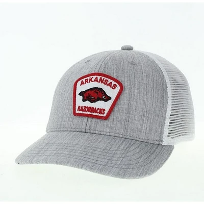 Arkansas Legacy YOUTH Rope Structured Mid-Pro Hat