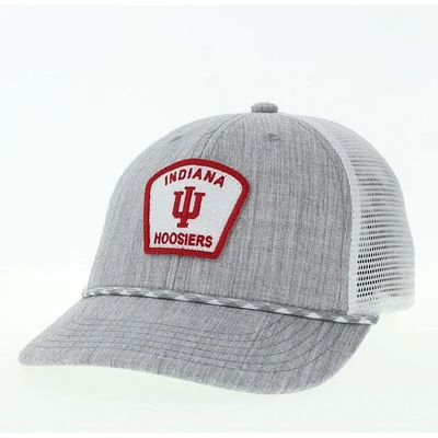 Indiana Legacy YOUTH Rope Structured Mid-Pro Hat