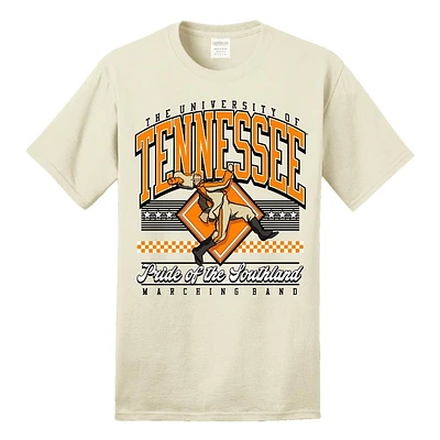 Tennessee Pride of the Southland Marching Band Tee