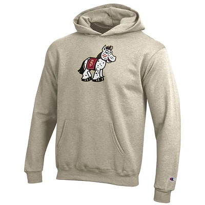 Florida State Champion YOUTH Giant Logo Cimarron Hoodie