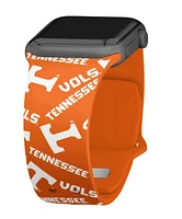 Tennessee Apple Watch Silicone All Over Sport Long Band 38mm