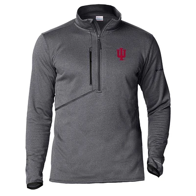 Indiana Columbia Parkview Fleece 1/2 Zip