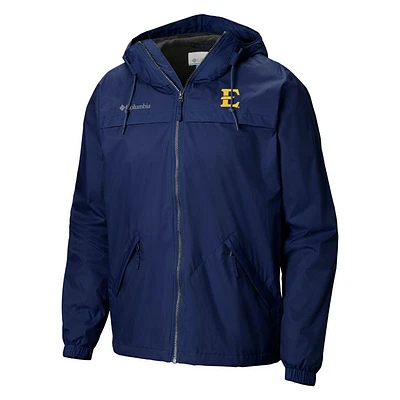 ETSU Columbia Oroville Creek Lined Jacket