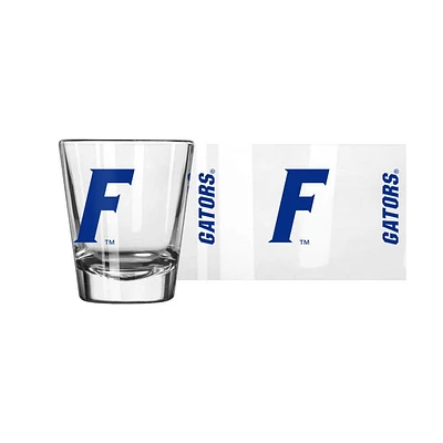 Florida 2 Oz Gameday Shot Glass