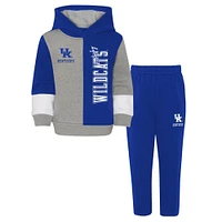 Kentucky Gen2 Toddler Coin Toss Fleece Hoody Pant Set