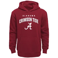 Alabama Gen2 YOUTH Stadium Classic Fleece Hoody