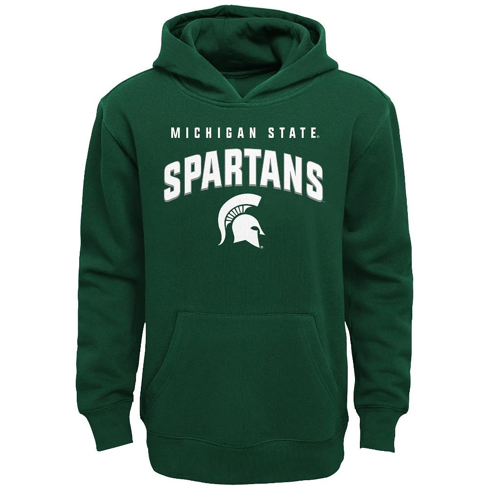 Michigan State Gen2 Kids Stadium Classic Fleece Hoody