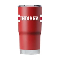 Indiana Gametime Sidekicks Oz Wordmark Tumbler