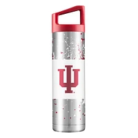 Indiana Gametime Sidekicks 22 Oz Paint Splatter Bottle