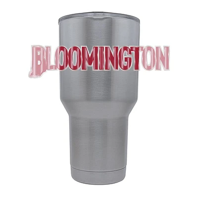 Bloomington Gametime Sidekicks 30 Oz Tumbler