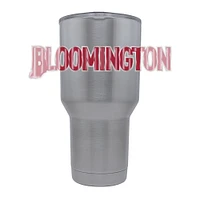 Bloomington Gametime Sidekicks 30 Oz Tumbler