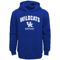 Kentucky Gen2 YOUTH Stadium Classic Fleece Hoody