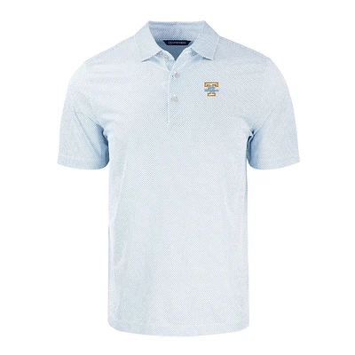 Lady Vols Cutter & Buck Symmetry Print Polo