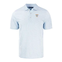 Lady Vols Cutter & Buck Symmetry Print Polo