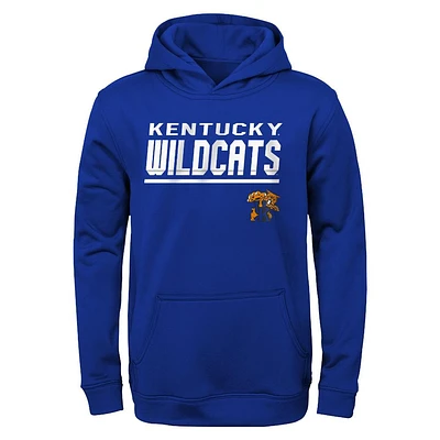 Kentucky Gen2 YOUTH Performance Fleece Hoody