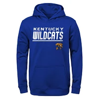 Kentucky Gen2 YOUTH Performance Fleece Hoody