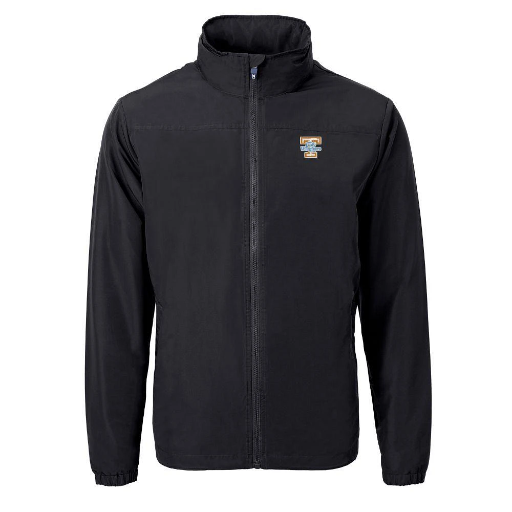 Lady Vols Cutter & Buck Eco Full Zip Jacket