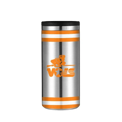 Tennessee Gametime Sidekicks Vault Skinny Can Jacket Cooler