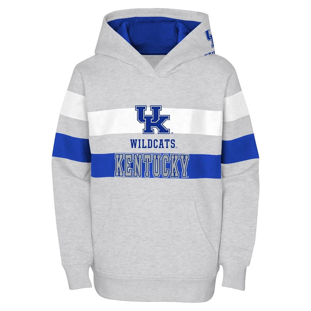 Kentucky Gen2 YOUTH Dynamic Duo Fleece Hoody