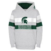 Michigan State Gen2 YOUTH Dynamic Duo Fleece Hoody