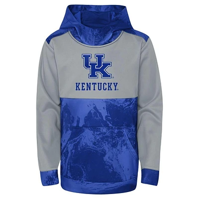 Kentucky Gen2 YOUTH All Out Blitz Performance Fleece Hoody