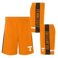 Tennessee Gen2 YOUTH 50 Yard Dash Mesh Performance Short