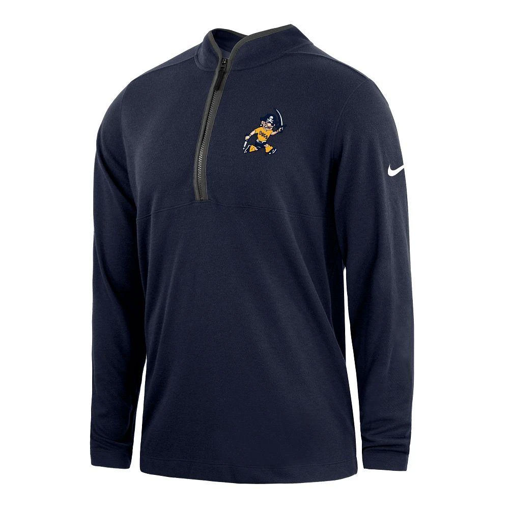 ETSU Vault Nike Golf Victory 1/2 Zip