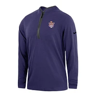 LSU Vault Nike Golf Victory 1/2 Zip