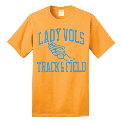 Tennessee Lady Vols Track & Field Arch Tee