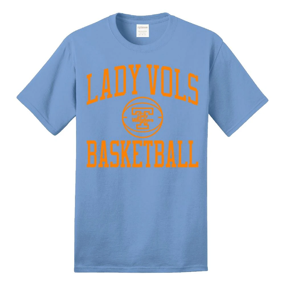 Tennessee Lady Vols Basketball Arch Tee