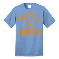 Tennessee Lady Vols Soccer Arch Tee