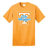 Tennessee Lady Vols Giant Logo Tee